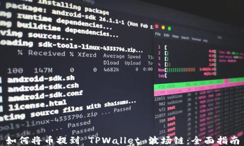 
如何将币提到 TPWallet 波场链：全面指南