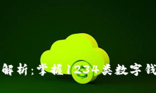数字钱包的分类解析：掌握1234类数字钱包的功能与应用
