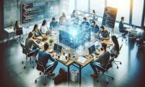 


数字钱包：未来金融的开放之路与无限可能