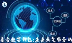 探索气象台数字钱包：未