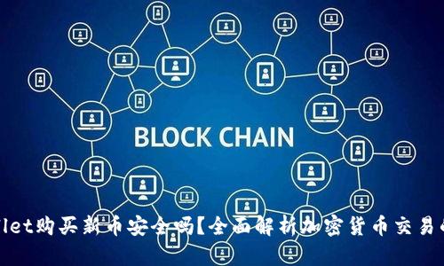 在TPWallet购买新币安全吗？全面解析加密货币交易的安全性