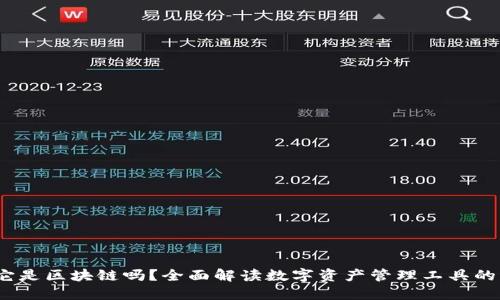 探秘雷达钱包：它是区块链吗？全面解读数字资产管理工具的核心技术与应用