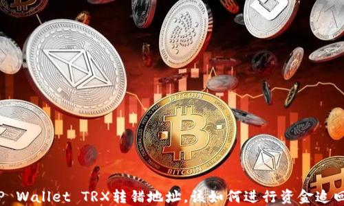 
TP Wallet TRX转错地址，该如何进行资金追回？