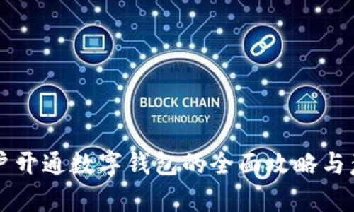 中国公户开通数字钱包的全面攻略与意义分析