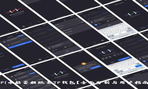 Pi币能否提现至TP钱包？全面分析与用户指南