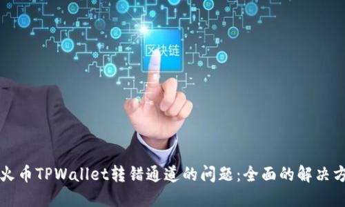 如何解决火币TPWallet转错通道的问题：全面的解决方案与指南