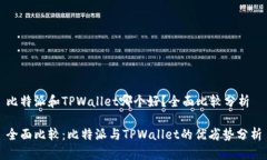 比特派和TPWallet哪个好？全