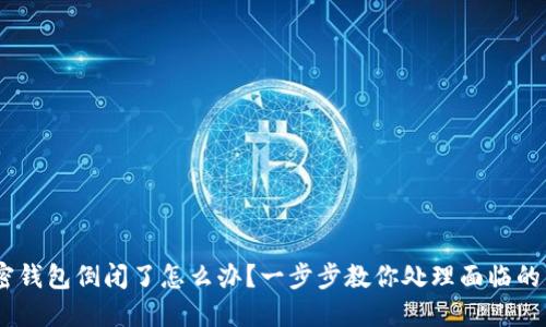 :加密钱包倒闭了怎么办？一步步教你处理面临的困境