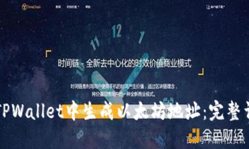 如何在TPWallet中生成以太坊地址：完整详细指南
