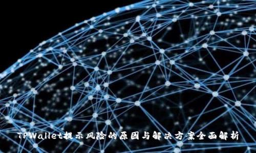 TPWallet提示风险的原因与解决方案全面解析