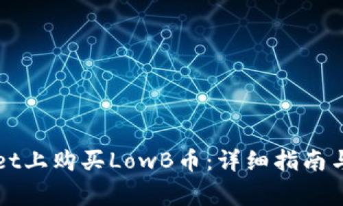 如何在TPWallet上购买LowB币：详细指南与常见问题解答
