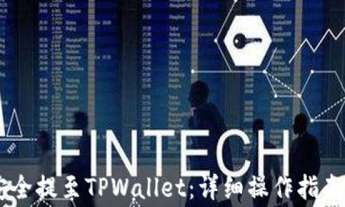 
如何将SHIB币安全提至TPWallet：详细操作指南与常见问题解析