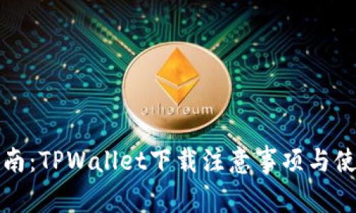 全面指南：TPWallet下载注意事项与使用技巧