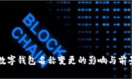 深圳数字钱包名称变更的影响与前景分析