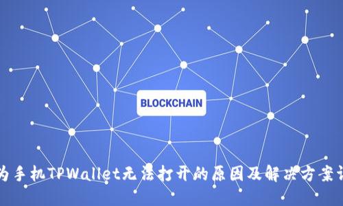 华为手机TPWallet无法打开的原因及解决方案详解