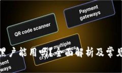 数字钱包黑户能用吗？全