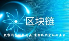 数字钱包科技龙头：重塑