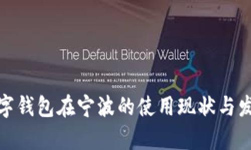 探索数字钱包在宁波的使用现状与发展前景