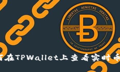详细指南：如何在TPWallet上查看实时币价及交易信息