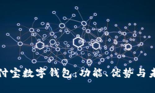 深度解析支付宝数字钱包：功能、优势与未来发展趋势