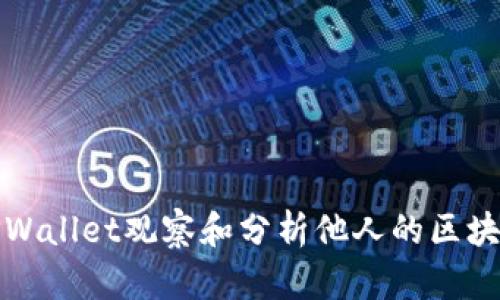 如何通过TPWallet观察和分析他人的区块链地址活动