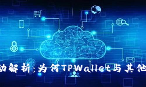 交易所行情波动解析：为何TPWallet与其他平台表现迥异？