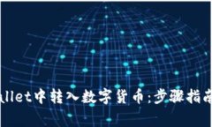 如何在TPWallet中转入数字货