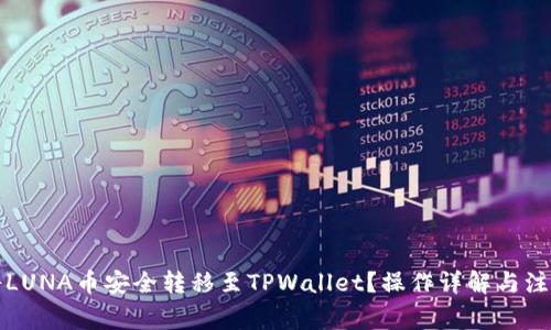 如何将LUNA币安全转移至TPWallet？操作详解与注意事项