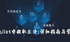 如何从TPWallet中提取文件：