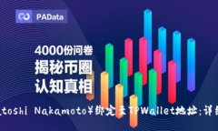 如何将中本聪（Satoshi Na