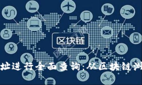 如何通过加密钱包地址进行全面查询：从区块链浏览器到资产分析工具