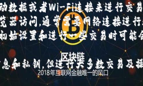 数字钱包一般是依赖网络来进行在线交易和存储信息的。这类钱包通过互联网与支付系统连接，支持用户进行资金转移、余额查询、交易记录查看等操作。

数字钱包类型可以分为以下几类：

1. **移动数字钱包**：通过手机应用程序使用，通常依赖移动数据或者Wi-Fi连接来进行交易。
2. **在线数字钱包**：指通过网页使用的数字钱包，通过浏览器访问，通常需要网络连接进行验证和交易。
3. **硬件数字钱包**：尽管这个钱包本身不需要网络，但在初始设置和进行一些交易时可能会连接到网络以下载更新或进行验证。

因此说，虽然某些数字钱包在离线条件下也可以保存钱包信息和私钥，但进行大多数交易及操作时，网络的作用不可或缺。