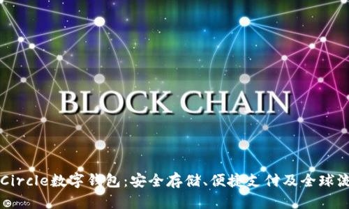 深入探索Circle数字钱包：安全存储、便捷支付及全球流通的未来