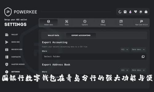 探索中国银行数字钱包在青岛分行的强大功能与便利服务
