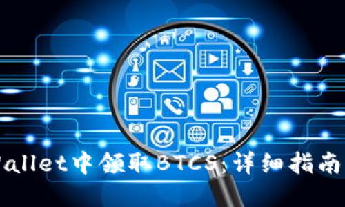 如何在TPWallet中领取BTCS：详细指南与经验分享