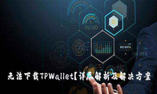 无法下载TPWallet？详尽解析及解决方案