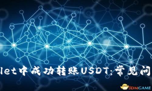 如何在TPWallet中成功转账USDT：常见问题及解决方案
