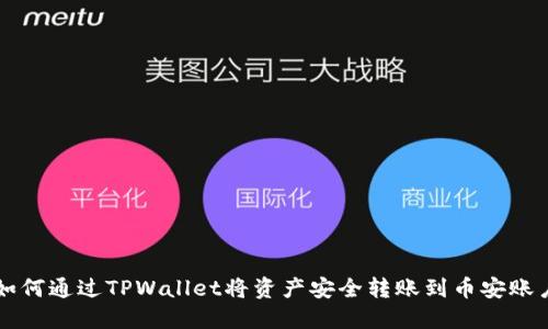 如何通过TPWallet将资产安全转账到币安账户