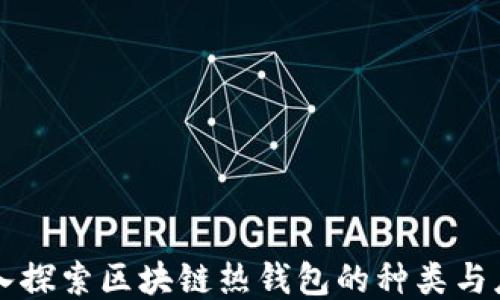 
深入探索区块链热钱包的种类与应用