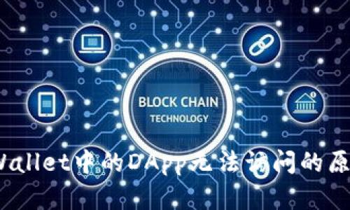 深入探讨：TPWallet中的DApp无法访问的原因及解决方案