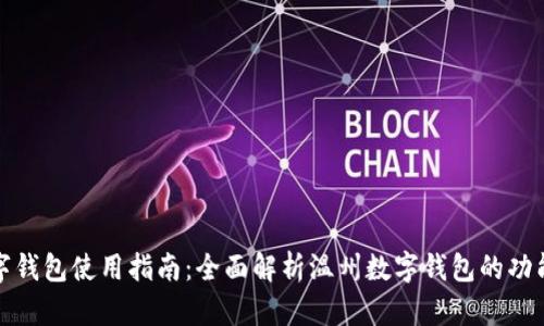 温州数字钱包使用指南：全面解析温州数字钱包的功能与优势