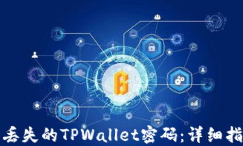 
如何找回丢失的TPWallet密码：详细指南与解答