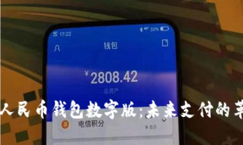 深入探讨人民币钱包数字版：未来支付的革命性变革