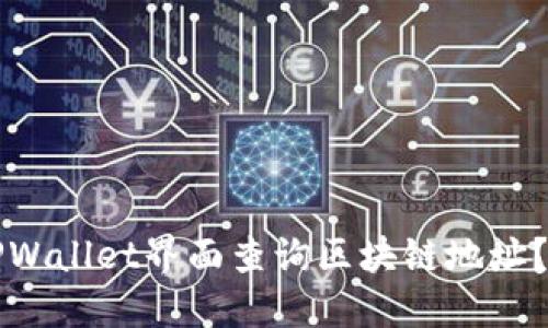 如何在TPWallet界面查询区块链地址？详细指南