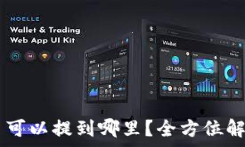   
TPWallet的币可以提到哪里？全方位解析及使用指南