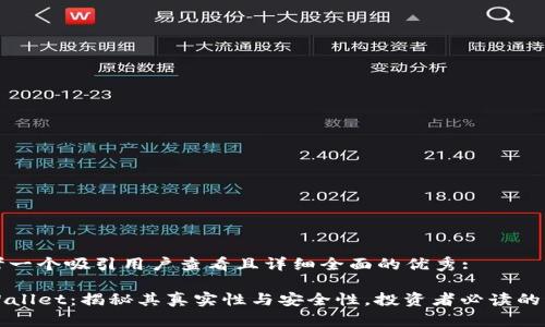 思考一个吸引用户查看且详细全面的优秀:

TPWallet：揭秘其真实性与安全性，投资者必读的指南