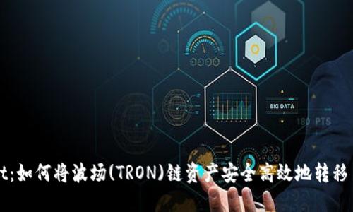 探索TPWallet：如何将波场(TRON)链资产安全高效地转移至币安交易所