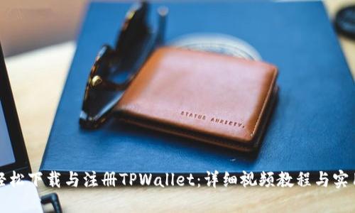 如何轻松下载与注册TPWallet：详细视频教程与实用指南