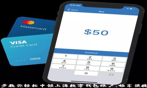 
一步步教你轻松申领上海数字钱包账户，畅享便捷生活